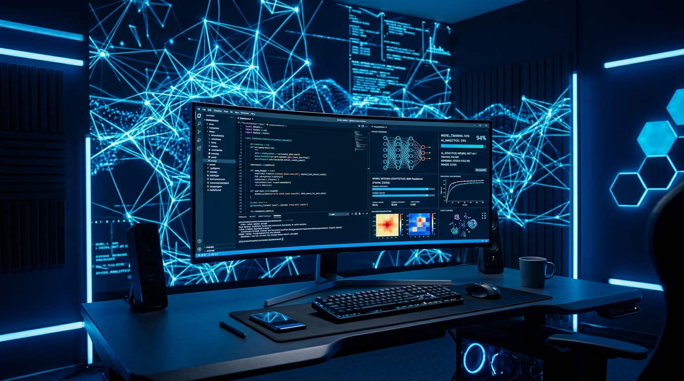 TechEdu AI & Training